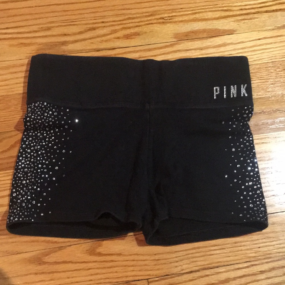 Victoria’s Secret PINK Shorts